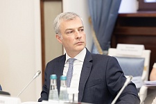 Состоялось 100-е заседание Национального совета по профессиональным квалификациям