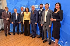 О деловой программе V Всероссийского медиафорума «Безопасная работа»