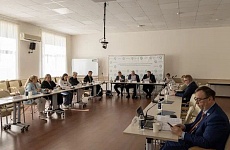 О пилотном проекте по внедрению института  профессиональных степеней в социально-трудовой сфере